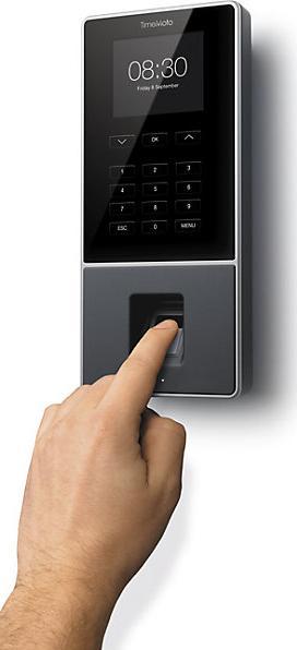 Immagine prodotto Safescan TimeMoto TM-626