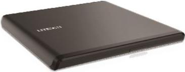 Image du produit Lite-On Es1 (Graveur de DVD)