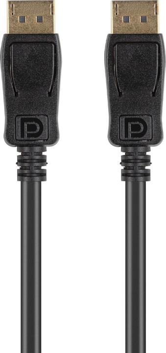 Digitec DisplayPort – DisplayPort 1.4 (3 m, DisplayPort)