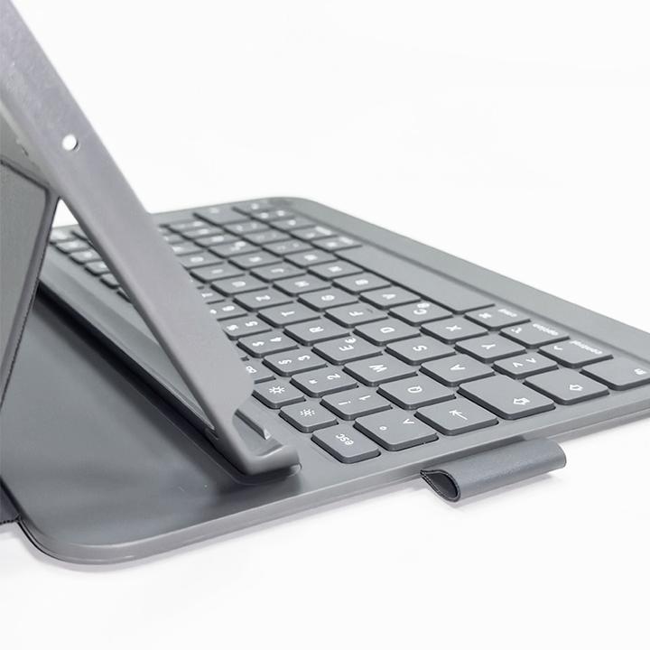 Actual product image Deqster SLIM PRO KEYBOARD 10.2 (DE)