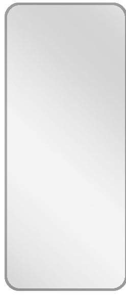 Produktbild Dipos Displayschutzfolie Crystalclear (Displayschutz, Predator 228)
