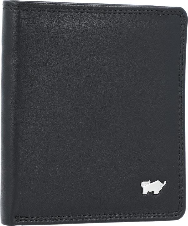 Image du produit Braun Büffel Golf Edition Portefeuille en cuir 9 cm