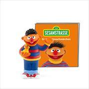 Image du produit Tonies Rue Sésame Ernie (Allemand)