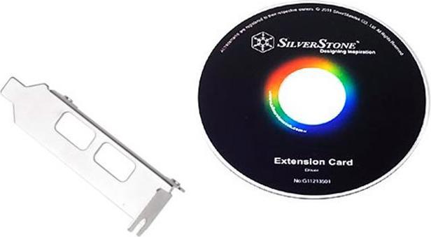 Immagine prodotto Silverstone SST-EC04-E