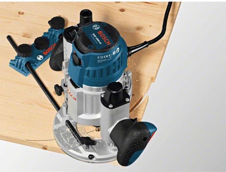Actual product image Bosch Professional Ofz