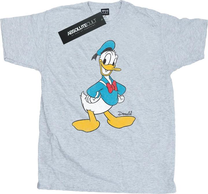 Produktbild Disney Classic Donald Duck TShirt (S)