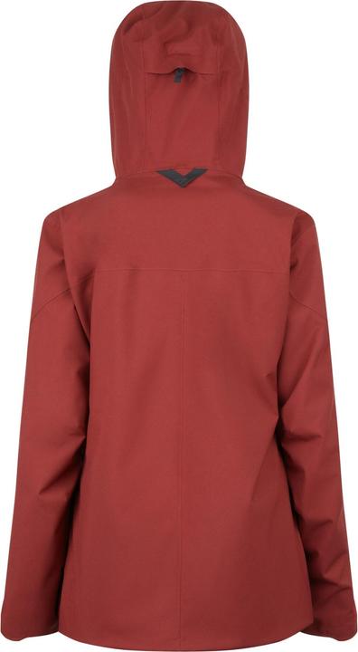 Immagine prodotto Black Crows Women's Ferus Mechanical Jacket - Deep Burgundy-XS (XS)