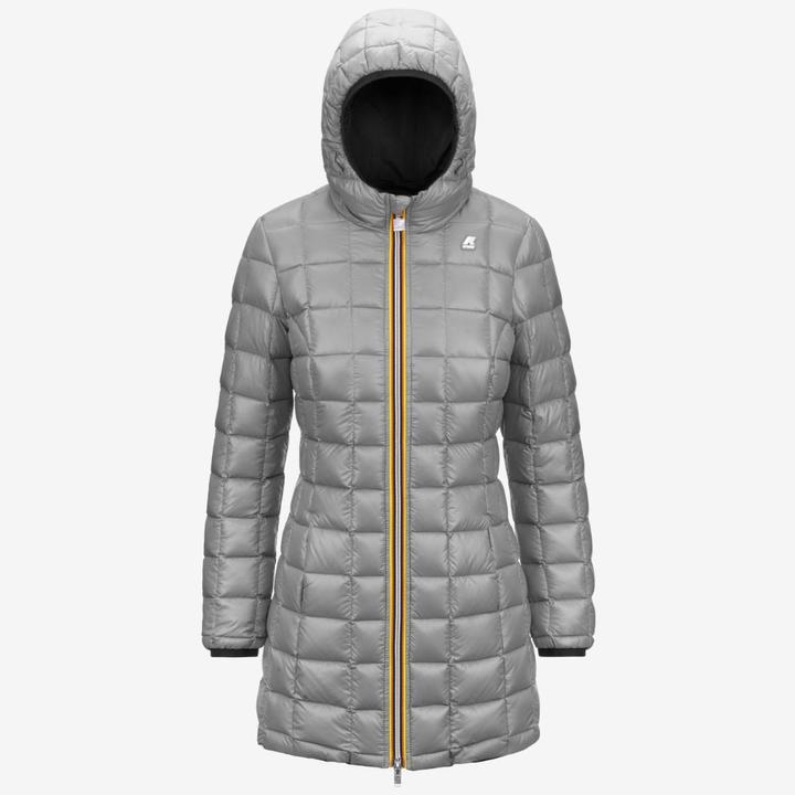 Produktbild K-Way W's Denise Eco stretch Thermo (M)
