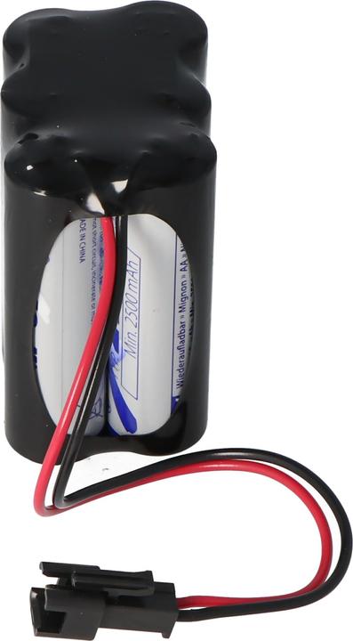 Immagine prodotto Tivoli Audio Batteria Audio PAL Radio, iPAL Radio, MA-1, -2,-3 (1 pz., Specifico del dispositivo, 2550 mAh)