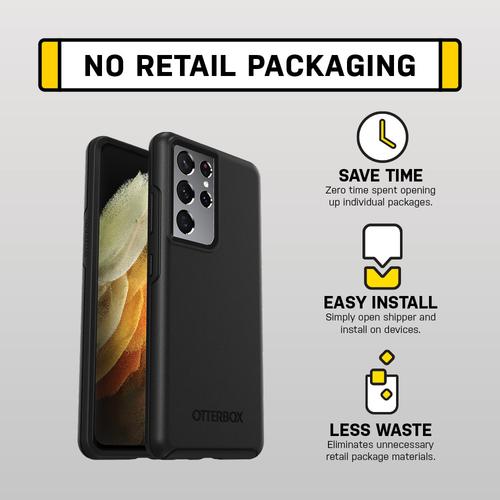 Produktbild OtterBox Symmetry (Samsung Galaxy S21 Ultra)