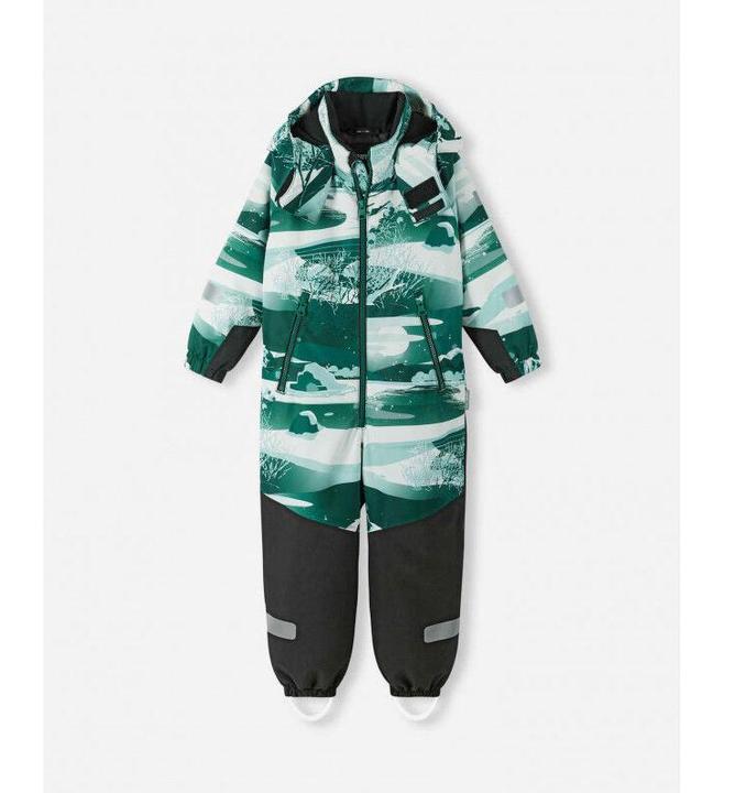 Produktbild Reima Kid's Kurikka (140)
