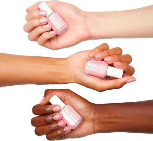 Image du produit Essie Vernis à ongles (514 Anniversaire Fille, Vernis couleur)
