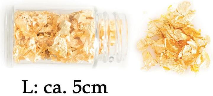 Produktbild Decora Goldflocken (1 x)