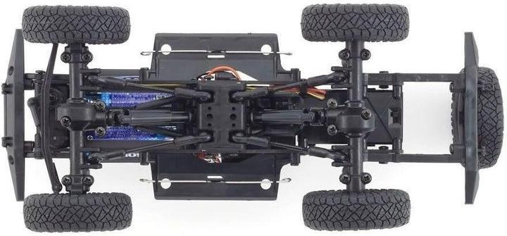 Actual product image Kyosho Mini-Z Toyota (RTR Ready-to-Run)