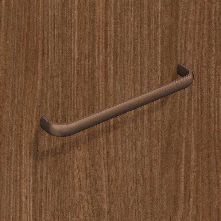 Actual product image Hettich Naila