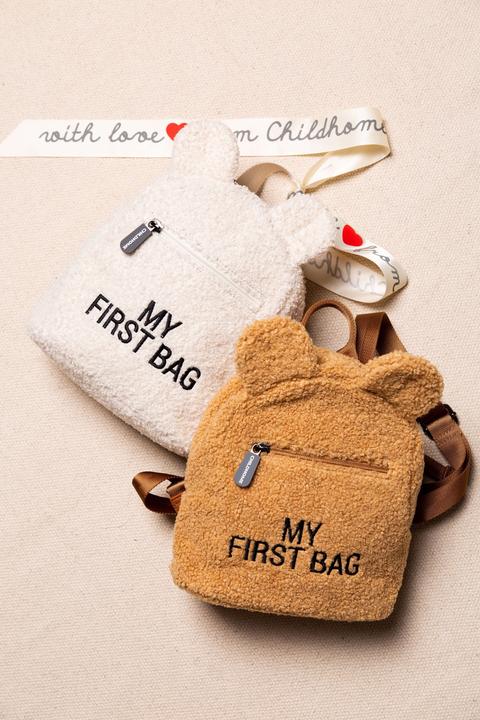 Immagine prodotto Childhome My First Bag