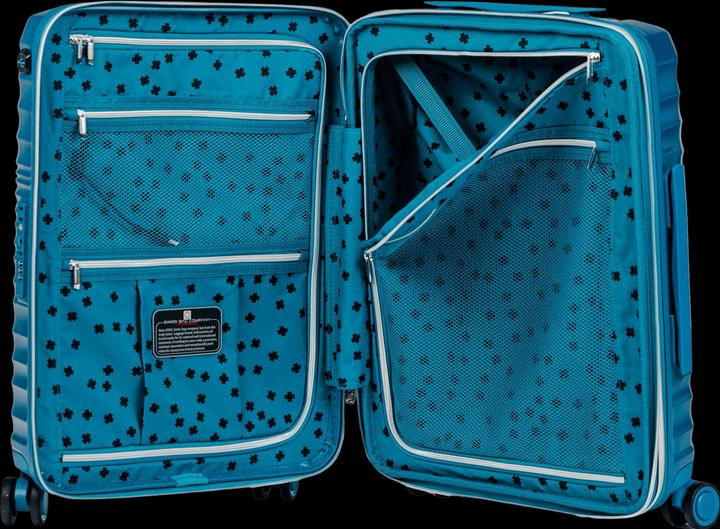 Produktbild Swissbags Cruise - Kabienengrösse erweitbar (49 l, Handgepäck (bis 50l))