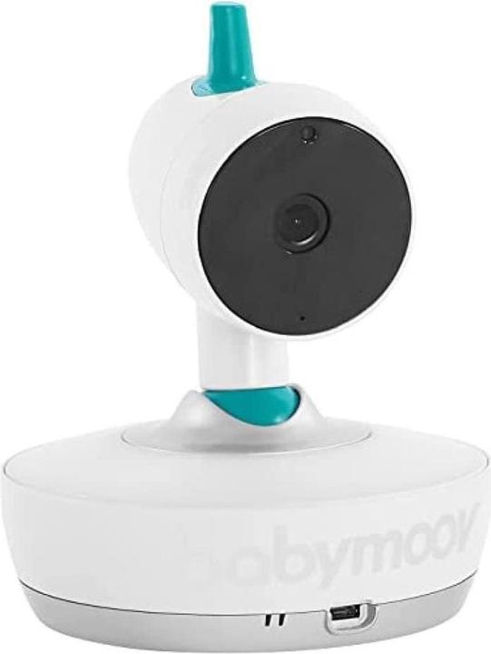 Actual product image Babymoov Auxiliary camera YOO-Moov (Video & Audio, 300 m)