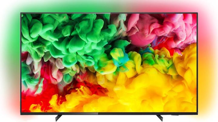 Produktbild Philips 65PUS6704 (65", LCD, 4K, 2019)