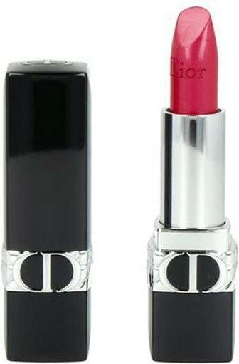 Image du produit Dior Rouge Extra Satin No 678 (678 cultes)