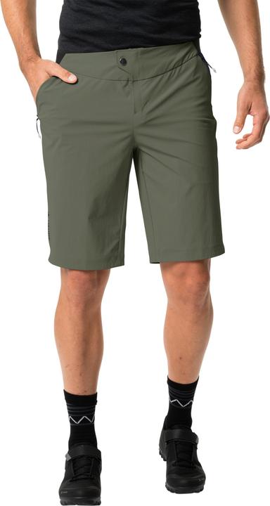 Immagine prodotto Vaude Pantaloncini Kuro da uomo (XL)