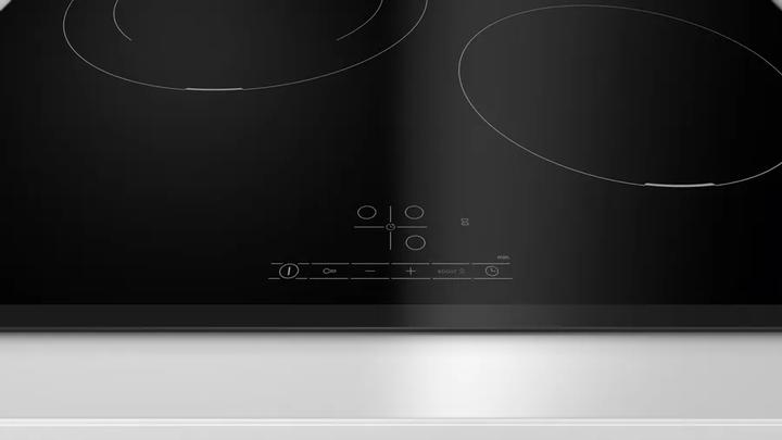 Actual product image Bosch Hausgeräte PIJ631BB5E