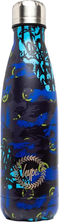 Actual product image Hype Water Bottle Tyler Graffiti (0.50 l)