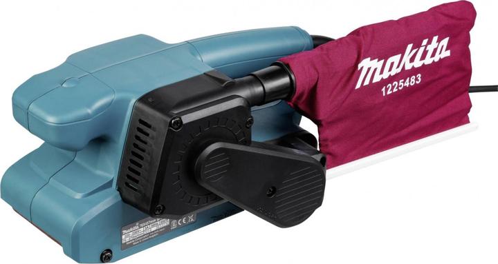 Produktbild Makita 9911 Bandschleifer (Bandschleifer, 650 W)