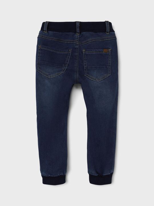 Actual product image Name it Baggy fit stretch jeans (110)