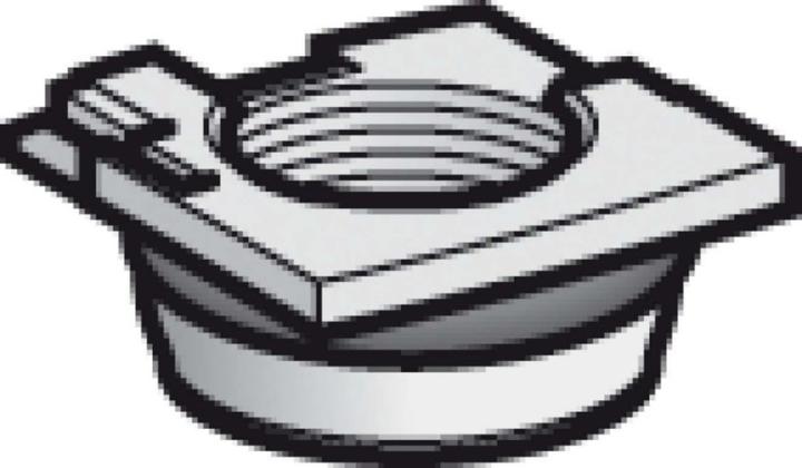 Image du produit TE Sensors Sortie Metal Pe Pg11 Pour Corps Met