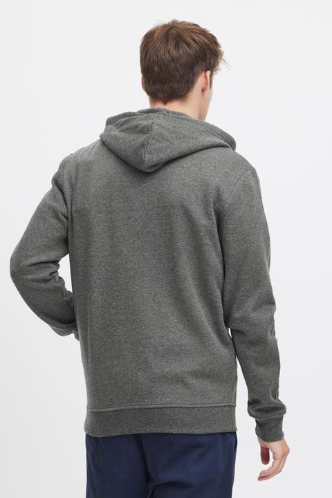 Image du produit Solid Olli - Sweat à capuche zippé - Homme (L)