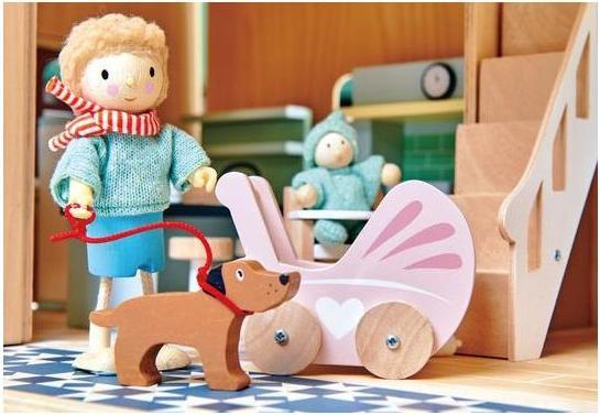 Produktbild Tender Leaf Toys Kinderstube