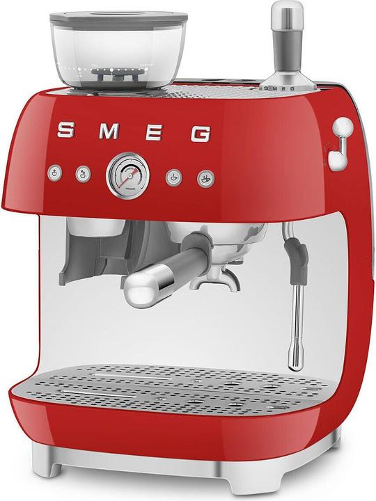 Image du produit Smeg EGF03RDEU Style 50's