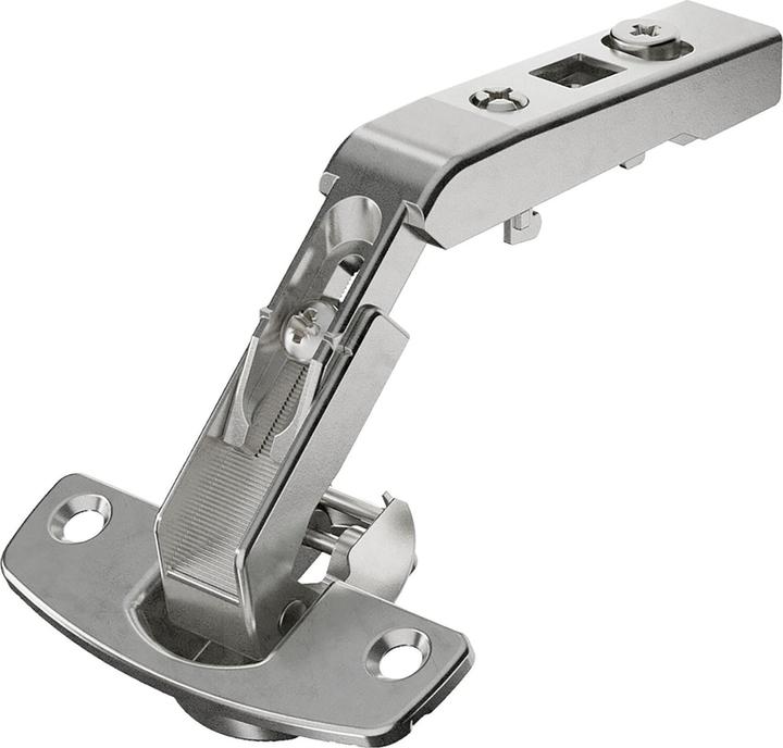 Immagine prodotto Hettich Cerniere per ante a libro Intermat 9930, battuta con sormonto