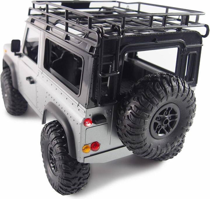 Produktbild Amewi Scale D90X12 (RTR Ready-to-Run)