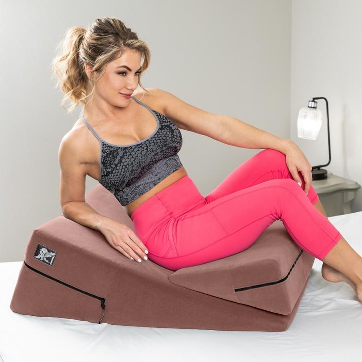 Actual product image Liberator Wedge/Ramp