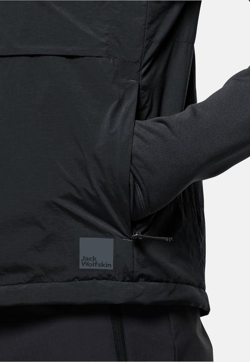 Produktbild Jack Wolfskin Bike Commute Ins Vest M (S)