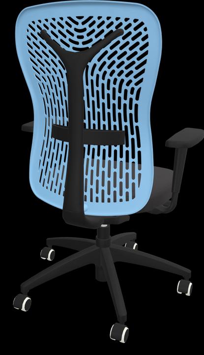 Immagine prodotto Moving Sedia girevole Flexa Office