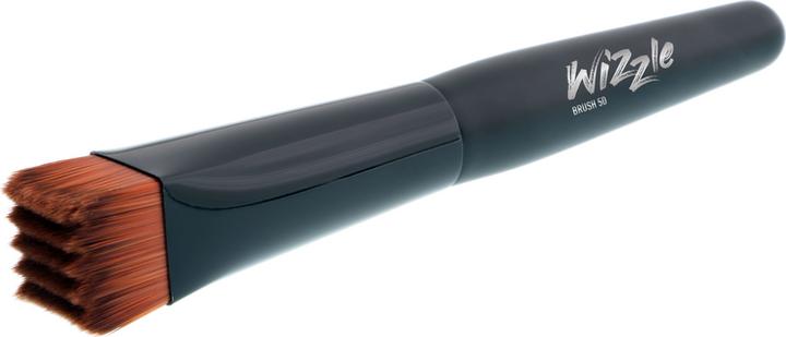 Barbara Hofmann Professional Wizzle Brush 5D 13,5 cm (Foundation)