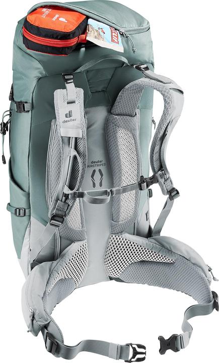 Actual product image Deuter Trail Pro 34 (34 l)