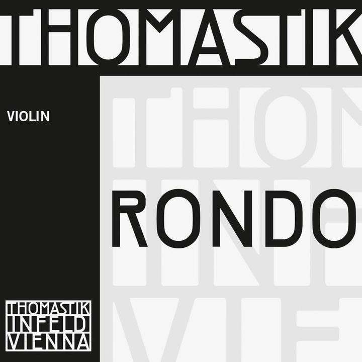Immagine prodotto Thomastik Rondo Gold RG01 corda per violino E