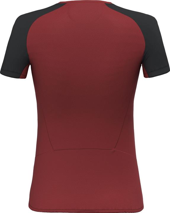 Actual product image Salewa PEDROC PTC DELTA Ladies T-SHIRT (34)