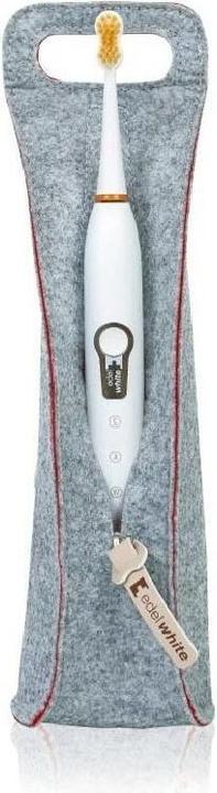 Produktbild Edel + White Sonic Generation Health Suite Schallzahnbürste (Schallzahnbürste)