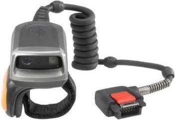 Actual product image Zebra Corded 2D Imager Ring Scanner (1D barcodes, 2D barcodes)