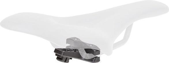 Actual product image Fidlock PINCLIP Saddle Base