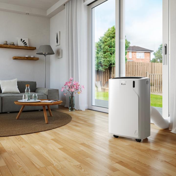 Immagine prodotto De'Longhi PAC EM93 (38 m², 10800 BTU/h)