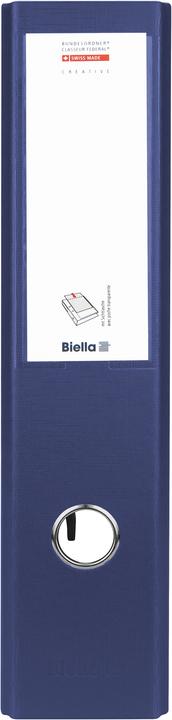 Immagine prodotto Biella Bundesordner Creative (A4, 70 mm, 1 Pezzo/i)