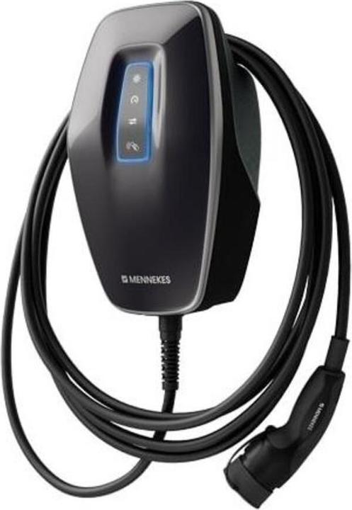 Produktbild Mennekes Amtron 4Business (Typ 2, 11 kW, Fest verdrahtet)