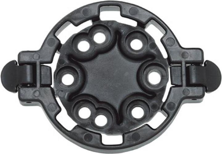 Produktbild Blackhawk Schnelllöseadapter Female Schwarz