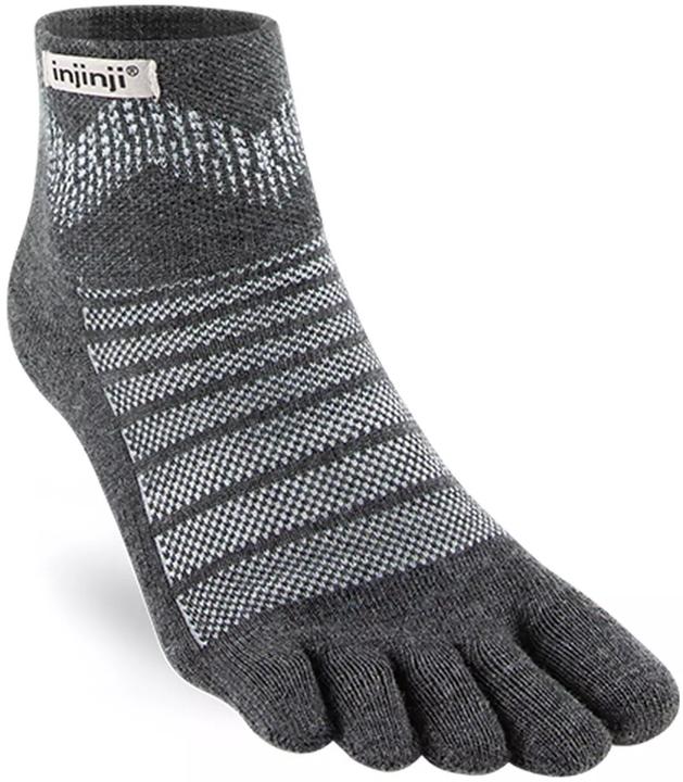 Produktbild Injinji Outdoor Midweight (40.5 - 44)